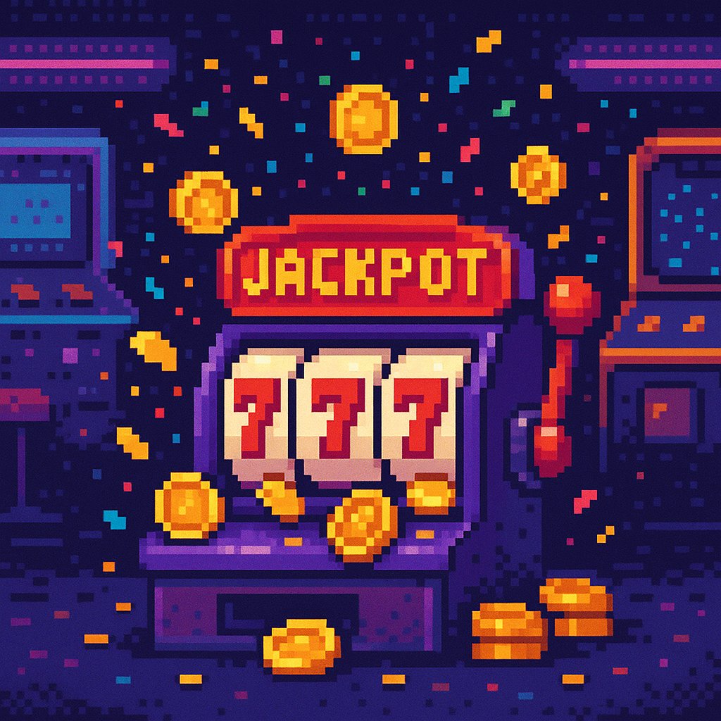 jqkslot